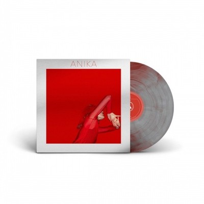 ANIKA Change LP NEW COLORED VINYL Sacred Bones 