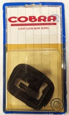 Cobra Loop Lock Bow Sling