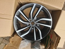 Genuine Jaguar XF Labyrinth 20” Alloy Wheel GX6M-1007-FA 8.5Jx20CHx49.0