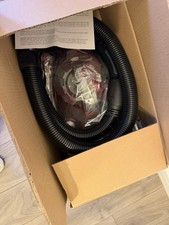 Amazon Basics Hoover Vacuum Cleaner