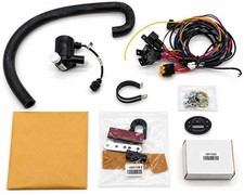 Webasto Standheizung Aufrüstkit TT-V Peugeot 407 C6 1303176B