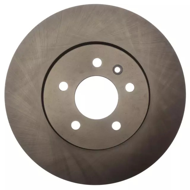 Disco de freno delantero para GM (P/N 19358789)