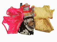 Girls Clothes Lot of 4 Items Size 18-24 Months NEW