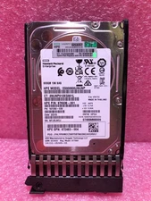Strong-IT HP  873035-001  600GB 12G 10K SFF SAS ST DS HDD
