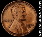 1924-D Lincoln Wheat Cent - Scarce  Extra Fine+  Semi-key  Better Date  #J8452
