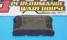 Solid Steel  Transmission Mount GM Muncie 4 Speed Jerico