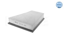 MEYLE Luftfilter 100 321 0009 Filtereinsatz für POLO IBIZA ROOMSTER SKODA FABIA