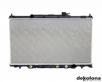 MotorküHlung KüHler FüR Honda CR-V 2 2.0 01-07