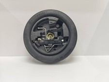 BMW 5 E60 E61 2004 17 Zoll Ersatzrad Reserverad 6758778 BGP23596
