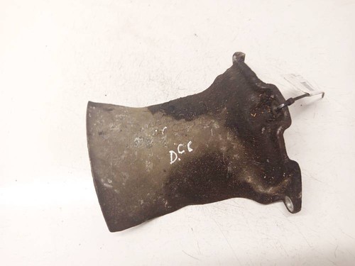 4E0501713 Hitzeschutz Antriebswelle Hinten Linke 4E0501713B  4E05 DE2823671-74