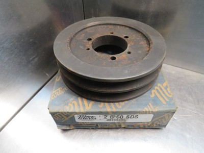 Martin 2 B 60 SDS Sheave