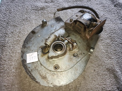 #ad VINTAGE BRIGGS amp; STRATTON MODEL WM ENGINE PARTS ACCESSORIES MAGNETO IGNITION $51.99