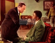 JACKIE ROBINSON STORY LOBBY CARD MOVIE POSTER 1950 PUBLICITY 11X14 PHOTO