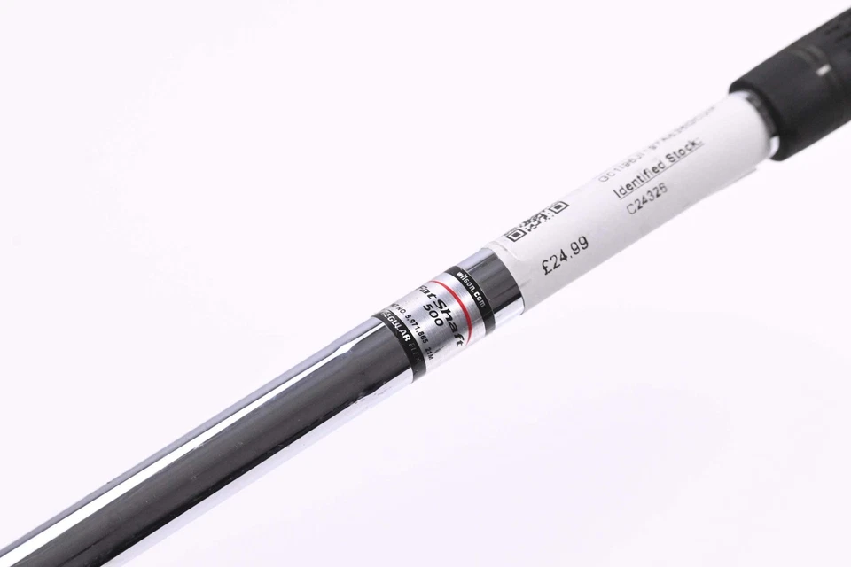 Wilson Fat Shaft Sand Wedge / 54 Degree / Regular Flex Wilson Shafts - Image 4 of 4