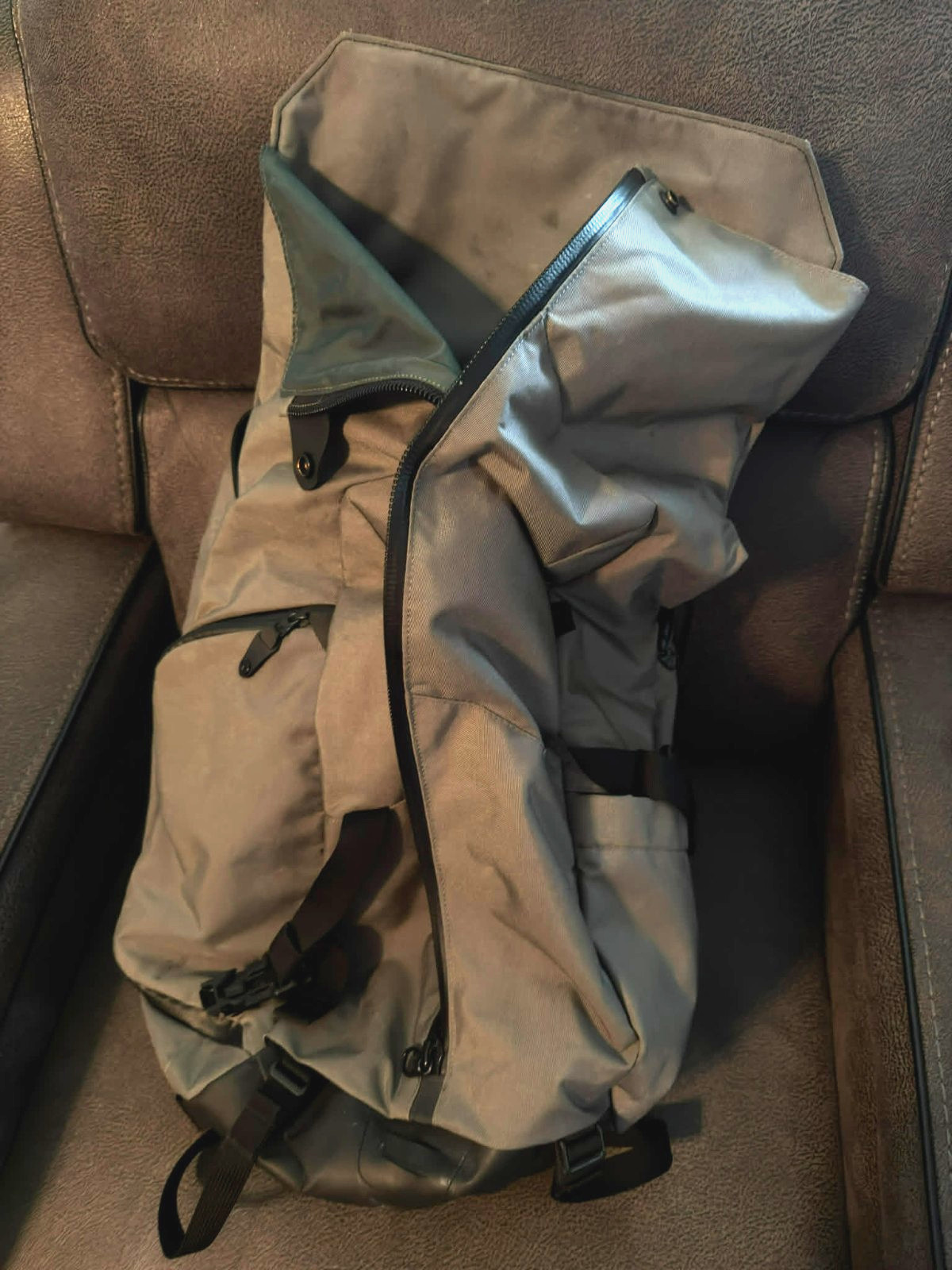 Boundary Supply Prima Modular System – Backpack, … - image 2