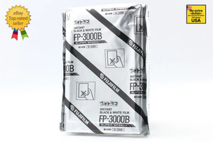 Fuji Fp 3000 B | eBay
