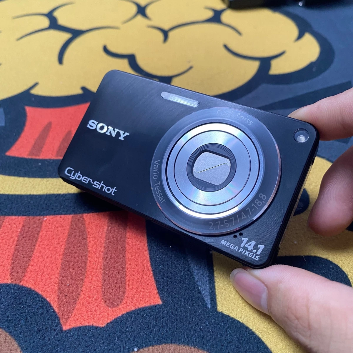 Sony Dsc W350 for sale | eBay