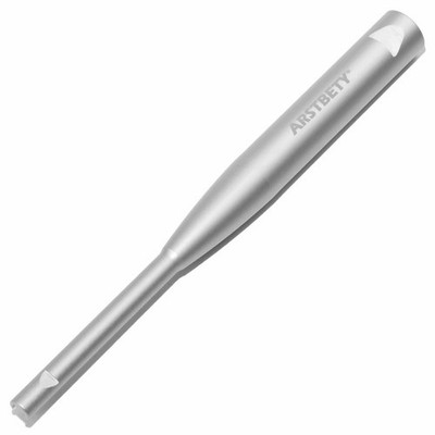 ARSTBETY Aluminum Dual-Head Rosary Cord Knotting Tool, Rosary Knot Maker