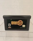 Nintendo Gameboy Advance Golden Sun Auth *Tested & Working*