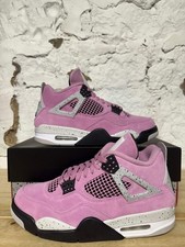 Air Jordan 4  Orchid  Women  s Size 11.5 BRAND NEW Sneakers AQ9129-501