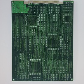 Sexy Parodius (セクシーパロディウス) JAMMA Arcade PCB (KONAMI) Unofficial