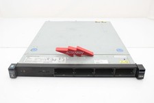 IBM 5458-AC1 X3250M5 2.5 Bay Server CTO