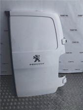 Porte arrière et accessoires Citroen JUMPY