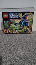 LEGO 70312 Nexo Knights Lance’s Mecha Horse.....New & Boxed