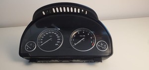 BMW X3 F25 2010-2017|Tacho|Gebraucht Original Guter Zustand|176494-11