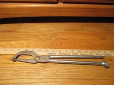 Vintage CRAFTSMAN Drum Brake Spring Pliers Spring Removal Tool