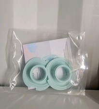 Willow Go Breast Pump Diaphragm Set 2 Ct Pump Diaphragms for Spare Use