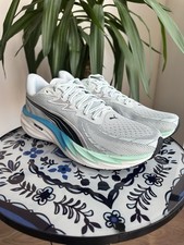 Image of Puma Men's Velocity Nitro 4 Sea Glass-Speed Blue Shoes