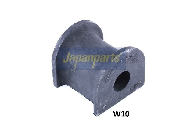 Japanparts RU-W10 Stabilisatorlager Vorne FüR Lacetti 2.0D 01.07- Chevrolet-image