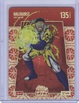 2026 Bo Jackson Battle Arena Haliburst Great Grandmas Linoleum GLOW SSP GGL-211