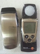 Handy Lux Meter Logger Digital Pro Light 0TO99,999LUX Tester Testo 540 co