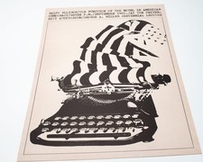 Ralph Ellison / The Function of the Novel in American Democracy 1967