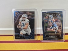 Sam Howell Rookie Cards