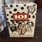 Funko Disney  Minis 101 Dalmations  Pack