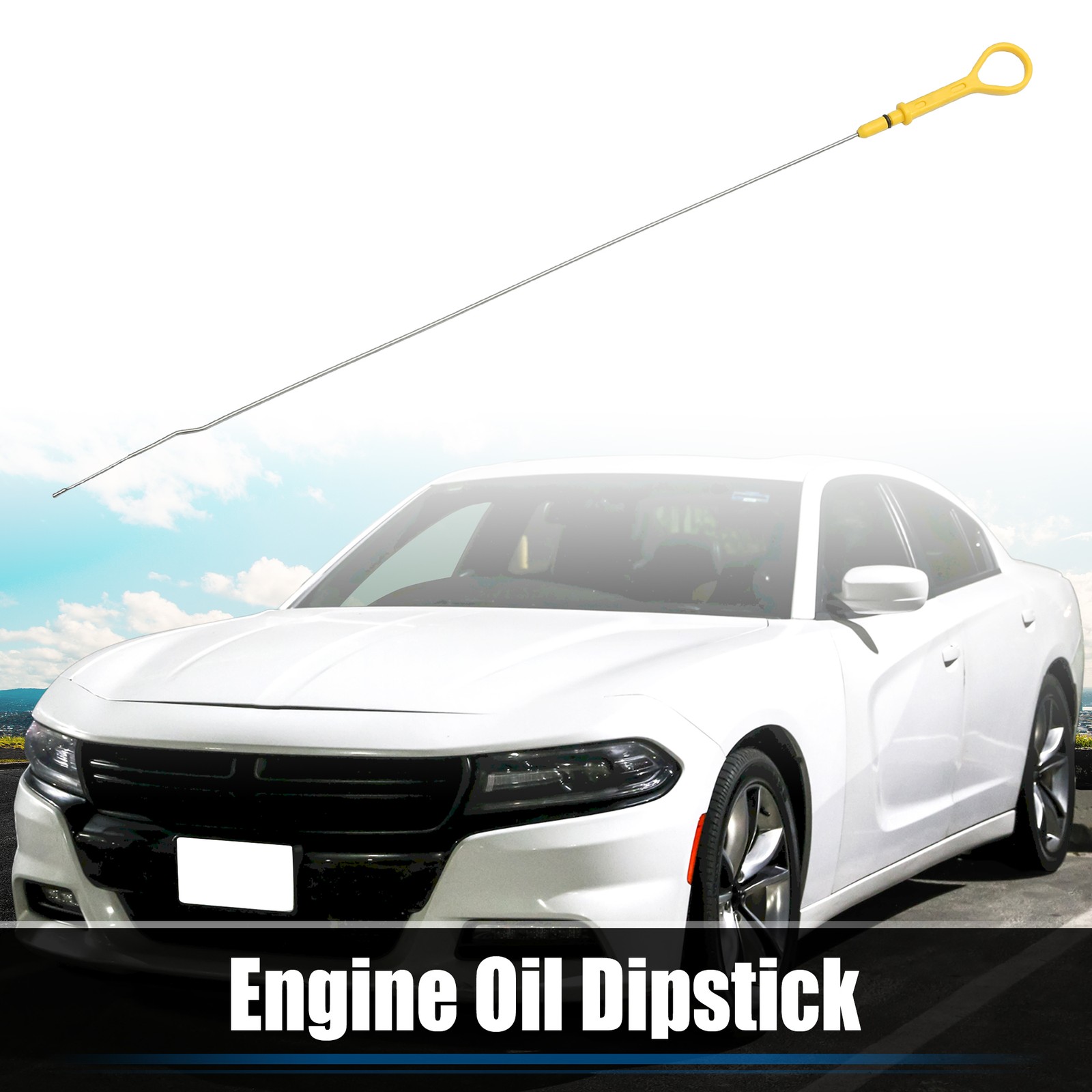 MotoröLmessstab MotoröL FüLlstandsmessstab FüR Mazda Miata-image