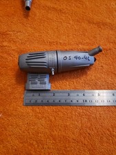 OS parts - OS Silencer OS 40 To 46 Muffler E-3071