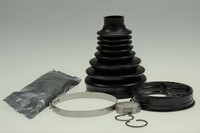 LÖBro Achsmanschettensatz FüR Renault Zoe Bfm_ ScéNic IV J9_ Grand R9_ K9A/M_