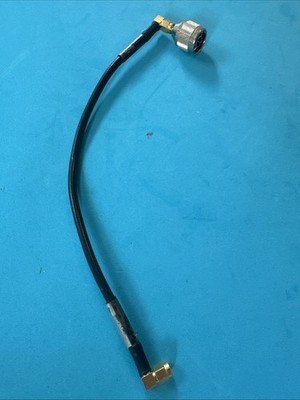 Agilent Keysight HP Kabel Prüfgerät Elektro Elektronik 990604d maketron