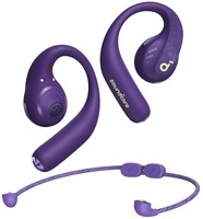 Anker Innovations Soundcore AeroFit Pro purple - Kopfhörer - Außenbereich