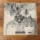 The Beatles Revolver Vinyl LP