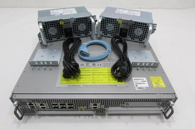 Cisco ASR1002X-5G-K9