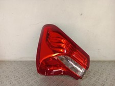 Feu arrière Citroen DS