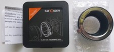 K F Concept adapter for Nikon F Ai lens to Micro 4/3 MFT G3 OM-D E-M10 E-M5