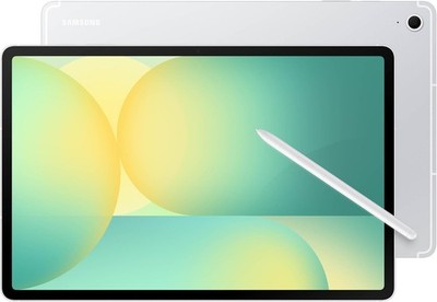 SAMSUNG Galaxy Tab S10 FE+ 13.1 128GB WiFi Android Tablet Large Display