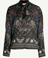 Sandro Paris Sz2 US6/M Celestial Stars Horse ...