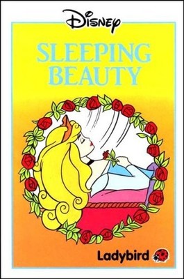 Sleeping Beauty (Ladybird Easy Readers): 12